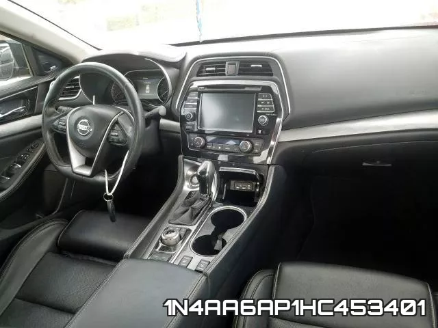 1N4AA6AP1HC453401 фото 7