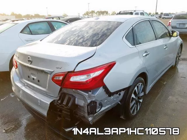 1N4AL3AP1HC110578 фото 2