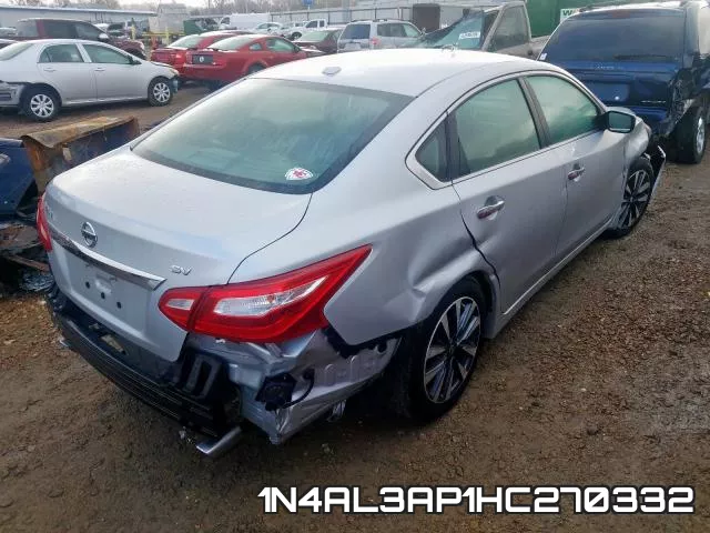 1N4AL3AP1HC270332 фото 4