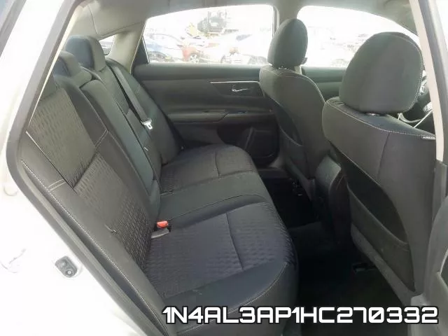 1N4AL3AP1HC270332 фото 5