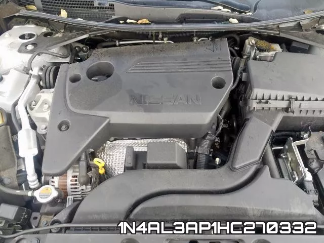1N4AL3AP1HC270332 фото 6
