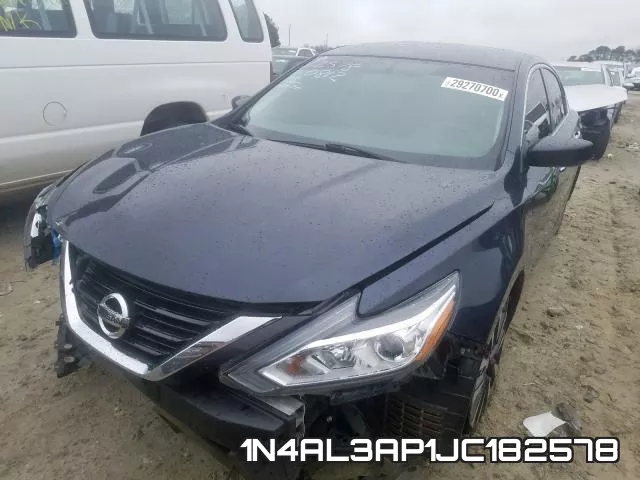1N4AL3AP1JC182578 фото 2