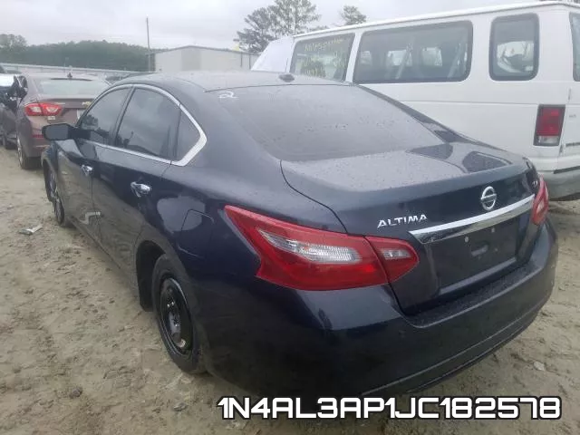 1N4AL3AP1JC182578 фото 3