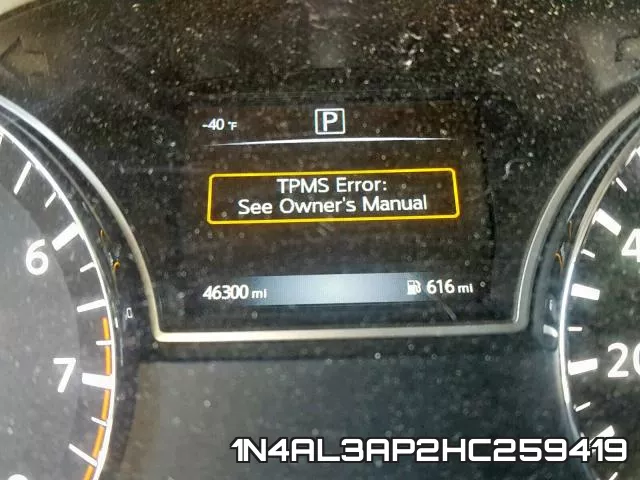 1N4AL3AP2HC259419 фото 6