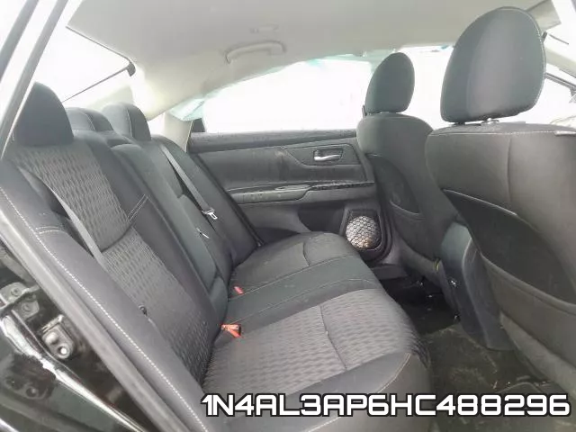 1N4AL3AP6HC488296 фото 4