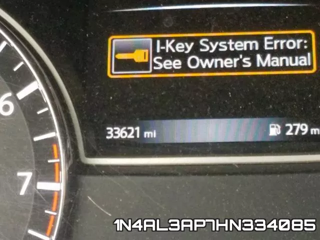 1N4AL3AP7HN334085 фото 7