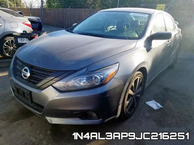 1N4AL3AP9JC216251 фото 3