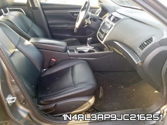 1N4AL3AP9JC216251 фото 5