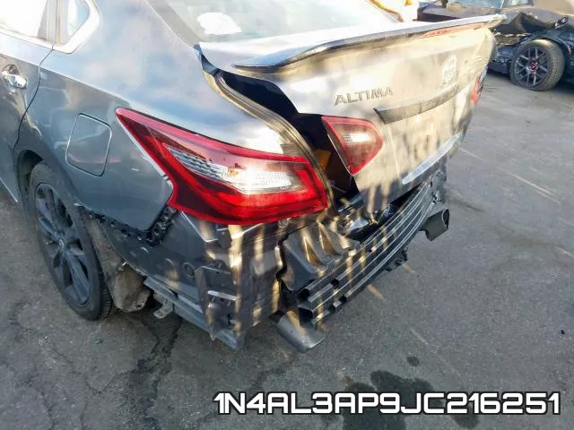 1N4AL3AP9JC216251 фото 8