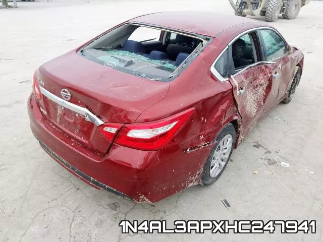 1N4AL3APXHC247941 фото 4