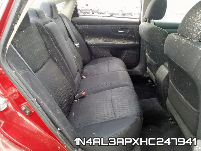 1N4AL3APXHC247941 фото 6