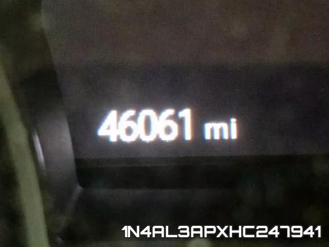 1N4AL3APXHC247941 фото 7