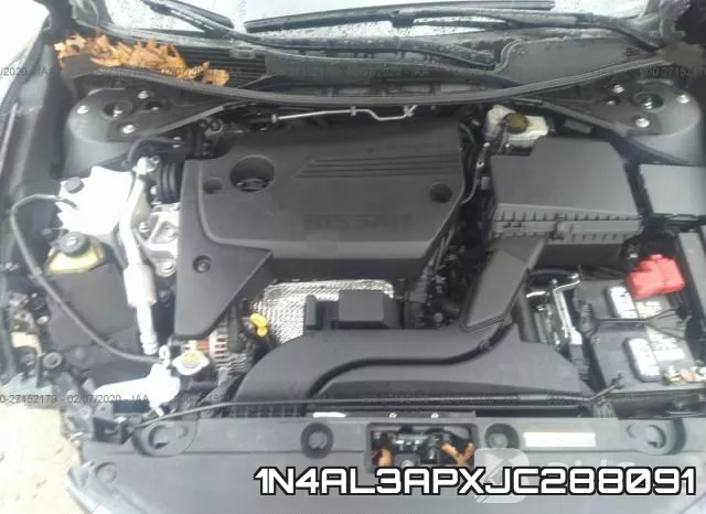 1N4AL3APXJC288091 фото 2