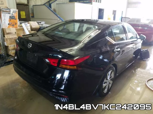 1N4BL4BV7KC242095 фото 3