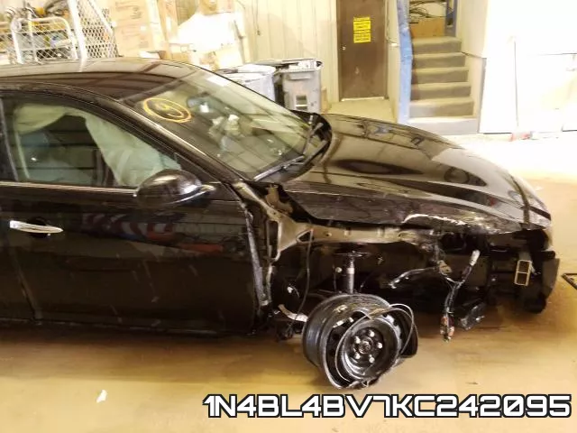 1N4BL4BV7KC242095 фото 6