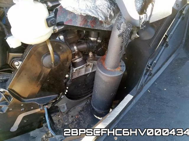 2BPSCFHC6HV000434 фото 4