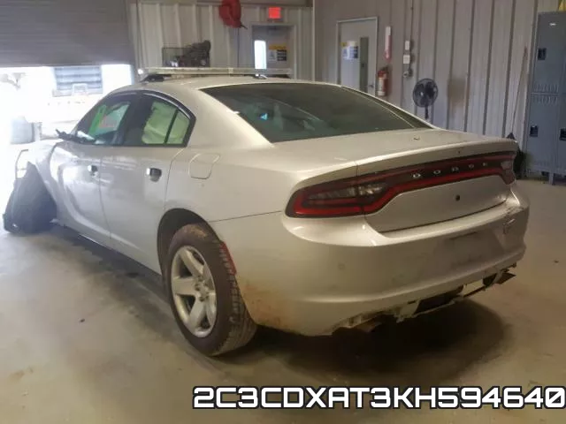 2C3CDXAT3KH594640 фото 2