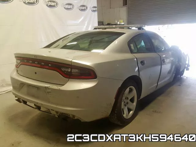 2C3CDXAT3KH594640 фото 3