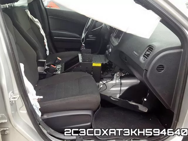 2C3CDXAT3KH594640 фото 4