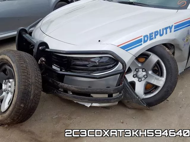2C3CDXAT3KH594640 фото 6