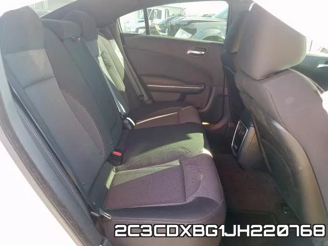 2C3CDXBG1JH220768 фото 3