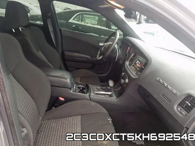 2C3CDXCT5KH692548 фото 6
