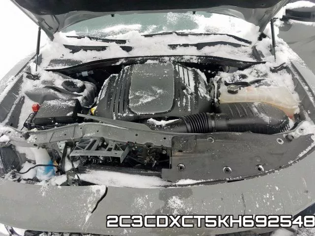 2C3CDXCT5KH692548 фото 8