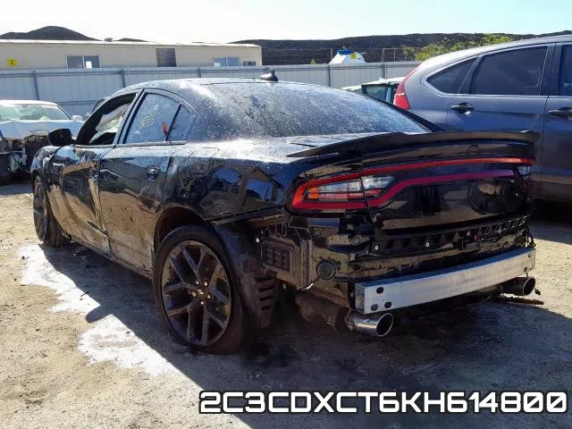 2C3CDXCT6KH614800 фото 2