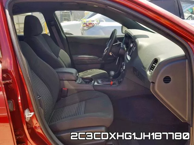 2C3CDXHG1JH187780 фото 3