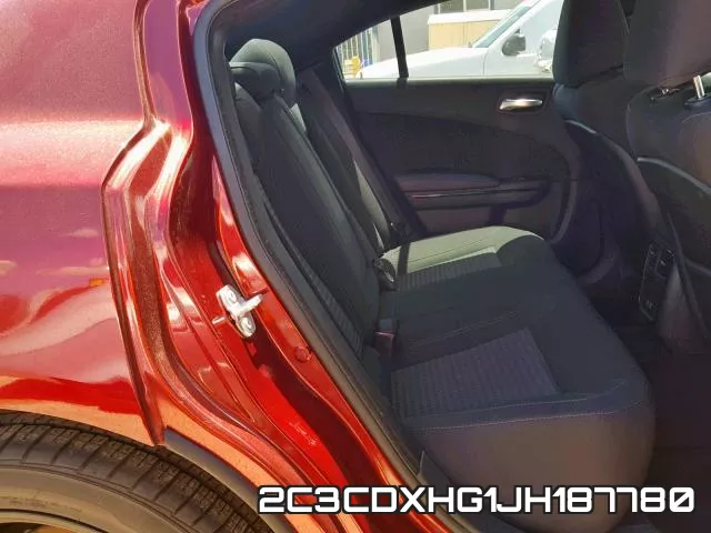 2C3CDXHG1JH187780 фото 4