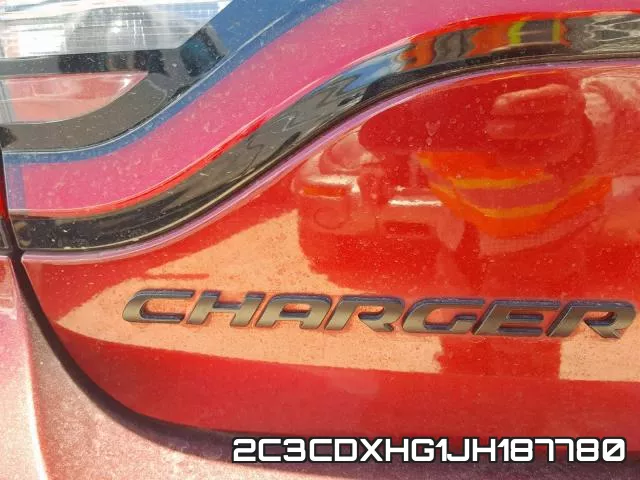 2C3CDXHG1JH187780 фото 5