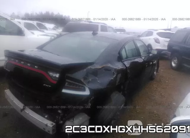2C3CDXHGXHH562091 фото 3