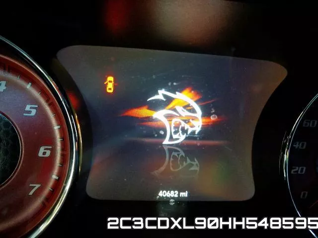 2C3CDXL90HH548595 фото 7