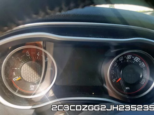2C3CDZGG2JH235235 фото 4