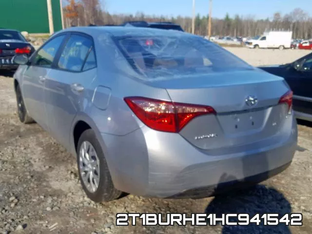 2T1BURHE1HC941542 фото 3