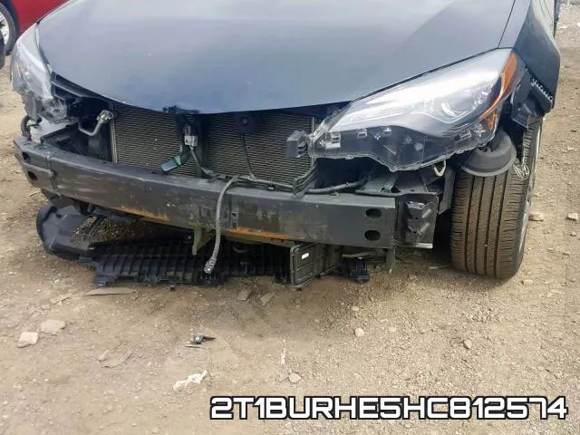 2T1BURHE5HC812574 фото 6