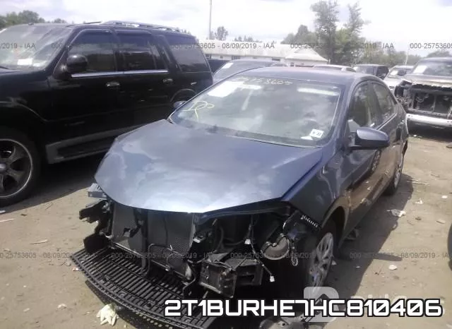 2T1BURHE7HC810406 фото 3