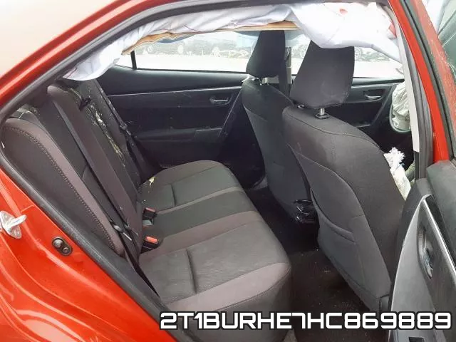 2T1BURHE7HC869889 фото 3