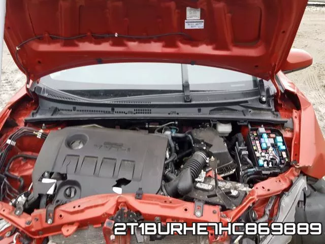 2T1BURHE7HC869889 фото 4