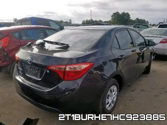 2T1BURHE7HC923885 фото 4