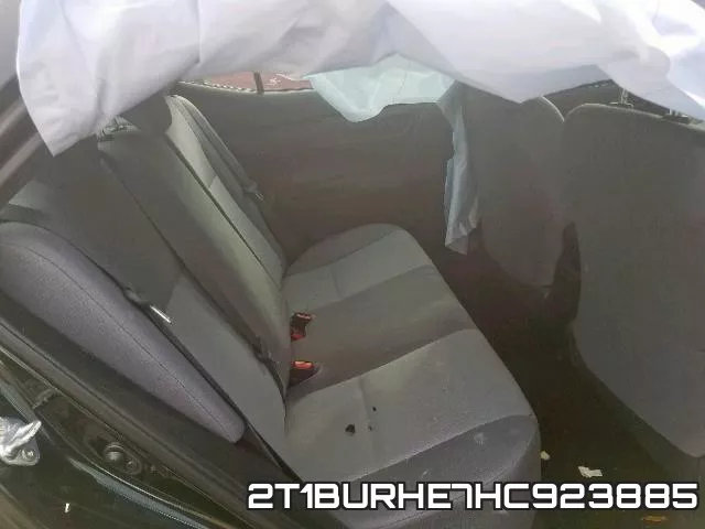 2T1BURHE7HC923885 фото 6