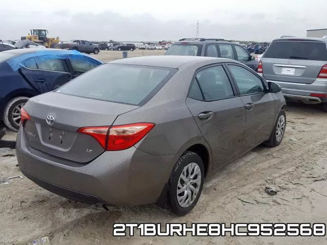 2T1BURHE8HC952568 фото 2