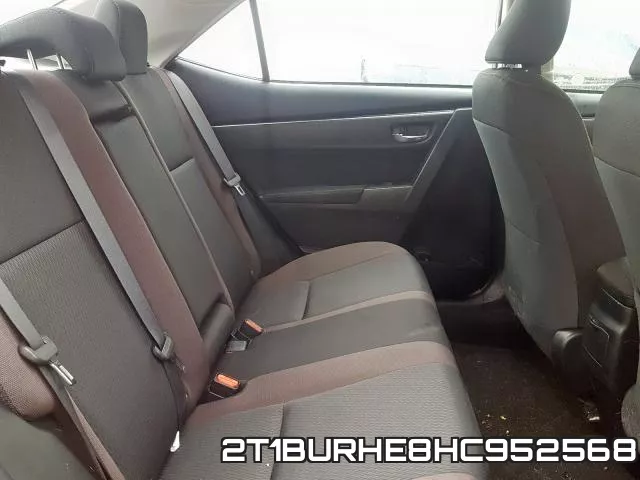 2T1BURHE8HC952568 фото 3