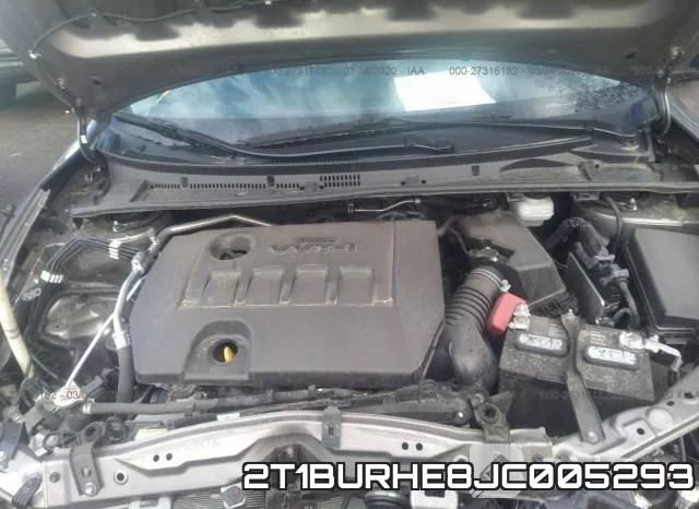 2T1BURHE8JC005293 фото 2