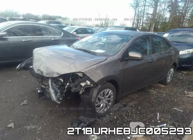 2T1BURHE8JC005293 фото 3