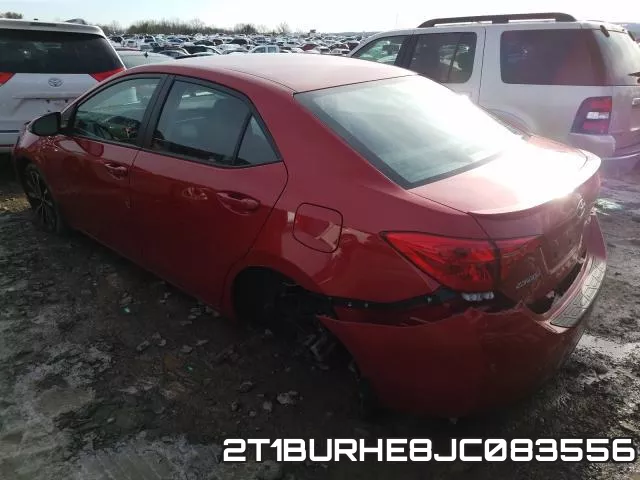 2T1BURHE8JC083556 фото 4