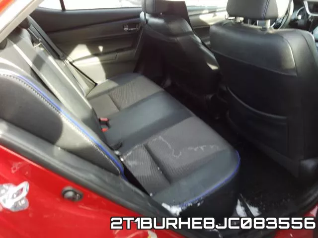 2T1BURHE8JC083556 фото 6