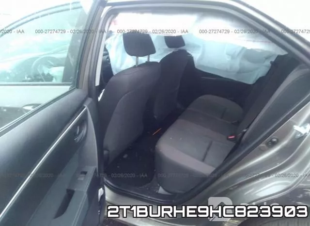 2T1BURHE9HC823903 фото 7