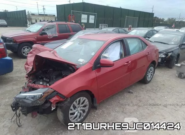 2T1BURHE9JC014424 фото 2