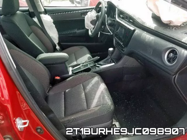 2T1BURHE9JC098907 фото 3